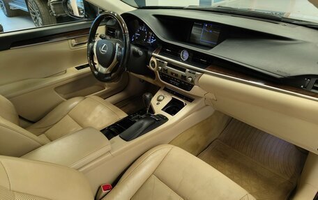 Lexus ES VII, 2014 год, 1 990 000 рублей, 8 фотография