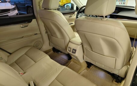 Lexus ES VII, 2014 год, 1 990 000 рублей, 9 фотография