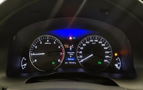 Lexus ES VII, 2014 год, 1 990 000 рублей, 18 фотография