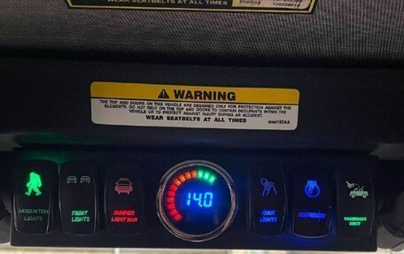 Jeep Wrangler, 2011 год, 3 200 000 рублей, 14 фотография