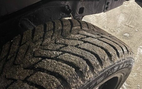 Jeep Wrangler, 2011 год, 3 200 000 рублей, 16 фотография