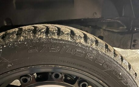 Jeep Wrangler, 2011 год, 3 200 000 рублей, 15 фотография