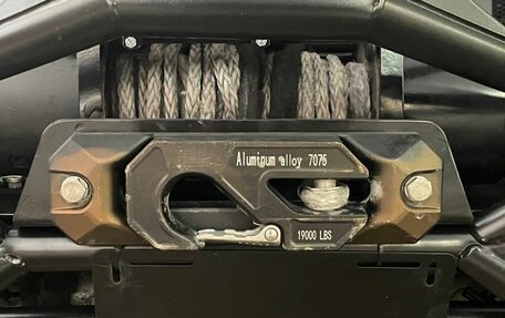 Jeep Wrangler, 2011 год, 3 200 000 рублей, 18 фотография