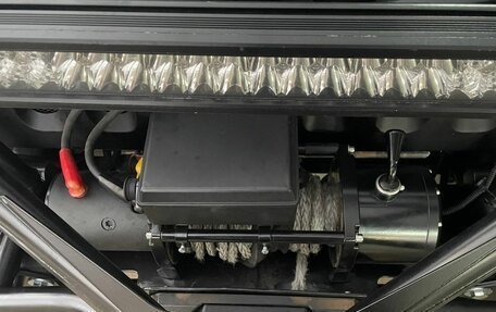 Jeep Wrangler, 2011 год, 3 200 000 рублей, 17 фотография