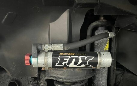 Jeep Wrangler, 2011 год, 3 200 000 рублей, 19 фотография