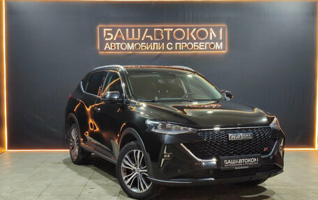 Haval F7 I, 2023 год, 1 880 000 рублей, 3 фотография