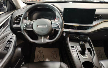 Haval F7 I, 2023 год, 1 880 000 рублей, 11 фотография