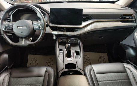 Haval F7 I, 2023 год, 1 880 000 рублей, 10 фотография