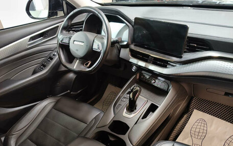 Haval F7 I, 2023 год, 1 880 000 рублей, 9 фотография