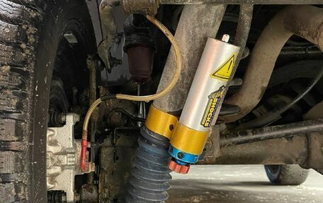 Jeep Wrangler, 2011 год, 3 200 000 рублей, 21 фотография