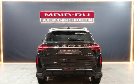 Haval F7 I, 2023 год, 1 880 000 рублей, 6 фотография