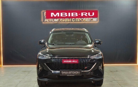 Haval F7 I, 2023 год, 1 880 000 рублей, 2 фотография