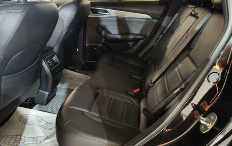 Haval F7 I, 2023 год, 1 880 000 рублей, 16 фотография