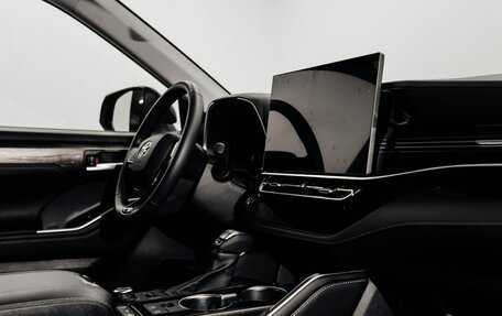 Toyota Highlander, 2025 год, 5 720 000 рублей, 14 фотография