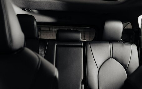 Toyota Highlander, 2025 год, 5 720 000 рублей, 18 фотография