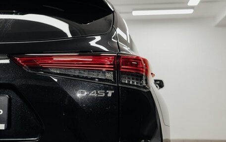 Toyota Highlander, 2025 год, 5 720 000 рублей, 26 фотография