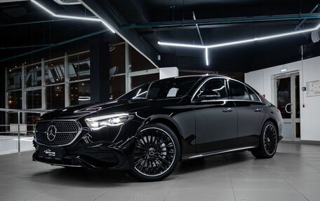 Mercedes-Benz E-Класс, 2025 год, 9 399 000 рублей, 1 фотография