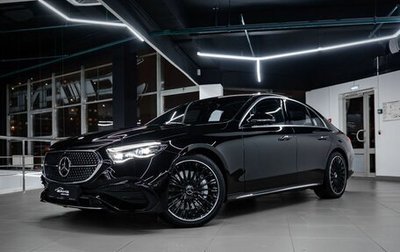 Mercedes-Benz E-Класс, 2025 год, 9 399 000 рублей, 1 фотография