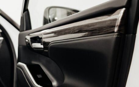 Toyota Highlander, 2025 год, 5 650 000 рублей, 17 фотография