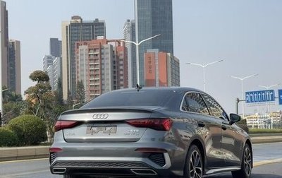 Audi A3, 2022 год, 1 700 008 рублей, 1 фотография