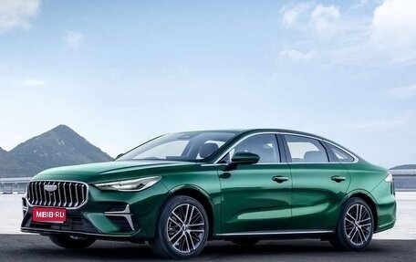 Geely Emgrand, 2025 год, 2 800 000 рублей, 1 фотография