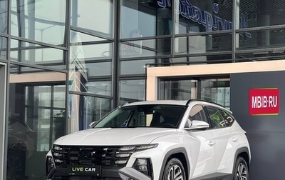 Hyundai Tucson, 2025 год, 4 050 000 рублей, 1 фотография