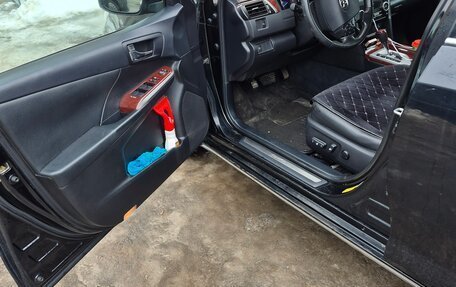 Toyota Camry, 2012 год, 1 570 000 рублей, 1 фотография