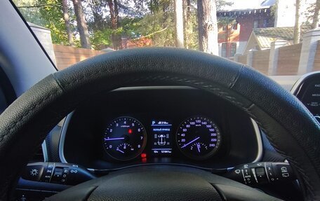 Hyundai Tucson III, 2020 год, 2 799 000 рублей, 12 фотография