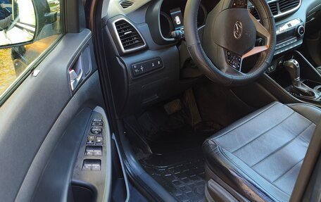 Hyundai Tucson III, 2020 год, 2 799 000 рублей, 9 фотография