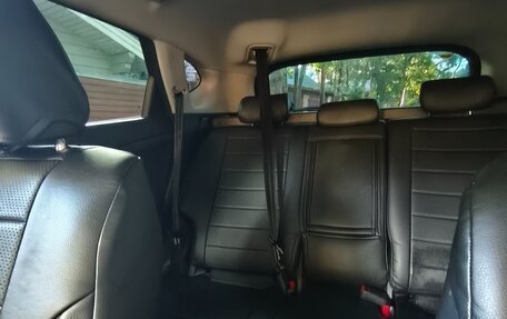 Hyundai Tucson III, 2020 год, 2 799 000 рублей, 11 фотография