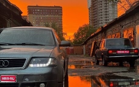Audi A6, 1997 год, 220 000 рублей, 1 фотография