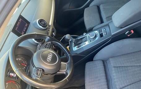 Audi A3, 2013 год, 1 600 000 рублей, 1 фотография