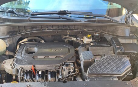 Hyundai Tucson III, 2020 год, 2 799 000 рублей, 15 фотография