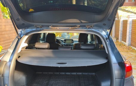 Hyundai Tucson III, 2020 год, 2 799 000 рублей, 17 фотография