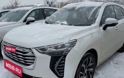 Haval Jolion, 2022 год, 1 100 000 рублей, 1 фотография