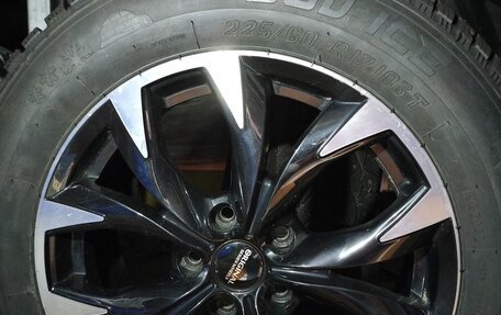 Hyundai Tucson III, 2020 год, 2 799 000 рублей, 20 фотография