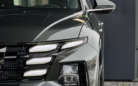 Hyundai Tucson, 2025 год, 4 050 000 рублей, 3 фотография