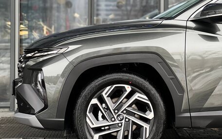 Hyundai Tucson, 2025 год, 4 050 000 рублей, 4 фотография