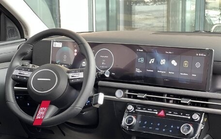 Hyundai Tucson, 2025 год, 4 050 000 рублей, 5 фотография