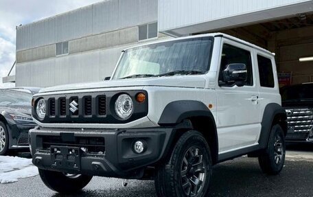 Suzuki Jimny, 2022 год, 1 578 000 рублей, 1 фотография