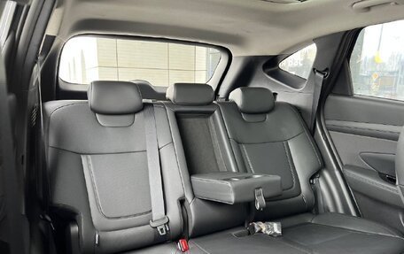 Hyundai Tucson, 2025 год, 4 050 000 рублей, 10 фотография