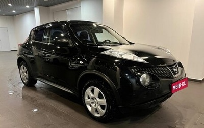 Nissan Juke II, 2011 год, 870 000 рублей, 1 фотография