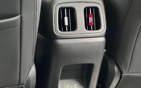 Hyundai Tucson, 2025 год, 4 050 000 рублей, 9 фотография