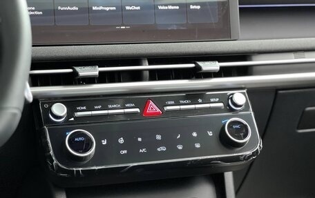 Hyundai Tucson, 2025 год, 4 050 000 рублей, 11 фотография