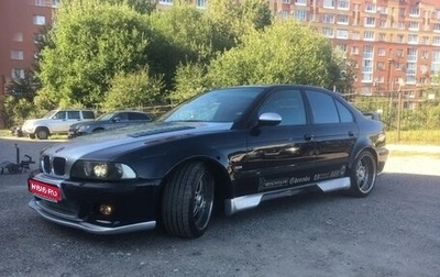 BMW M5, 1999 год, 2 700 000 рублей, 1 фотография