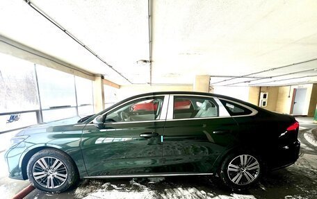 Geely Emgrand, 2025 год, 2 800 000 рублей, 6 фотография