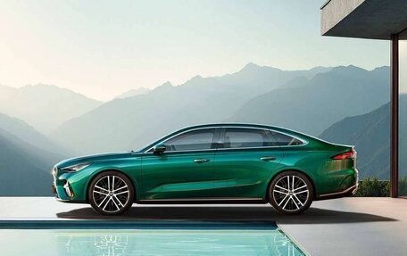 Geely Emgrand, 2025 год, 2 800 000 рублей, 2 фотография