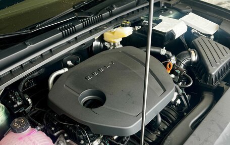 Geely Emgrand, 2025 год, 2 800 000 рублей, 9 фотография