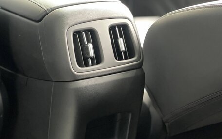 Hyundai Tucson, 2025 год, 4 050 000 рублей, 11 фотография