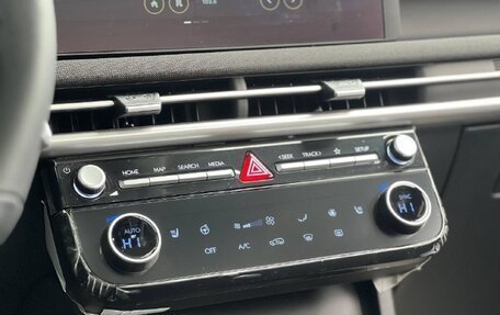 Hyundai Tucson, 2025 год, 4 050 000 рублей, 9 фотография